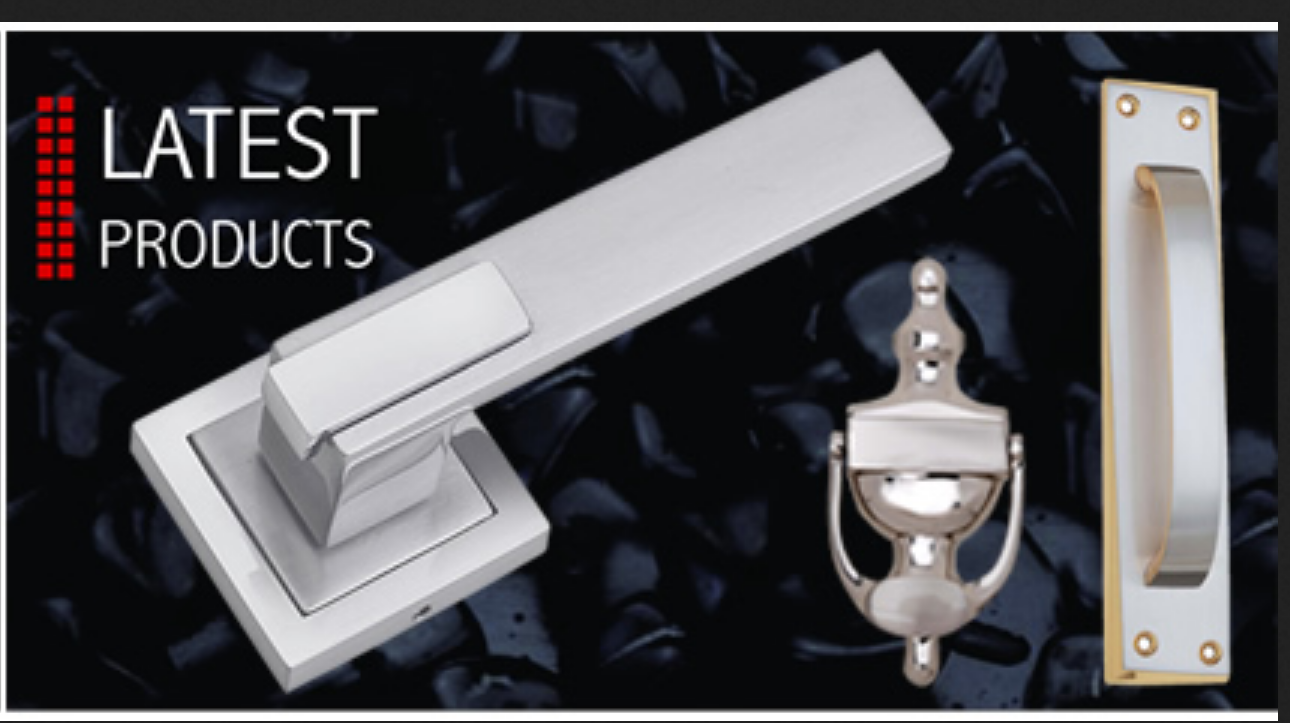 Latest Products