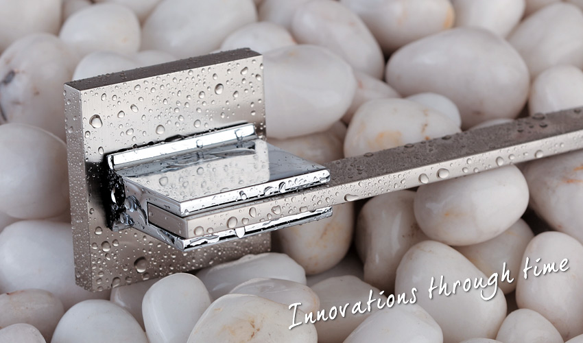 Euroset architectural hardware 1