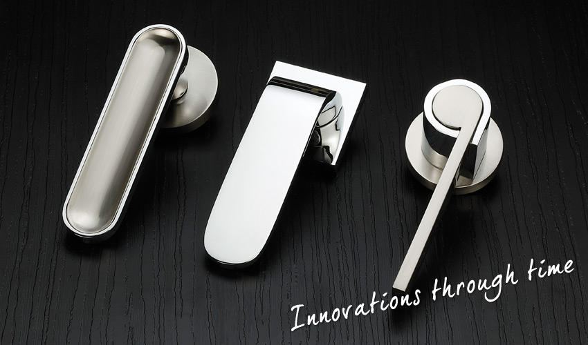 Euroset architectural hardware 2