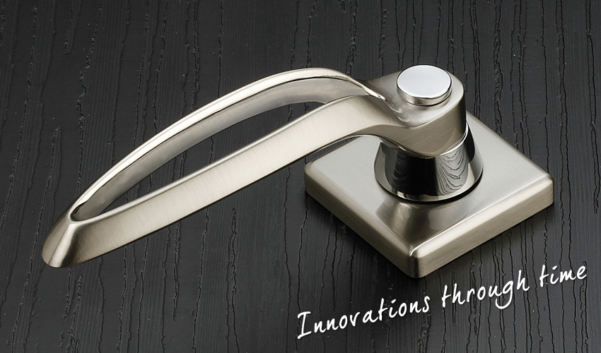Euroset architectural hardware 3