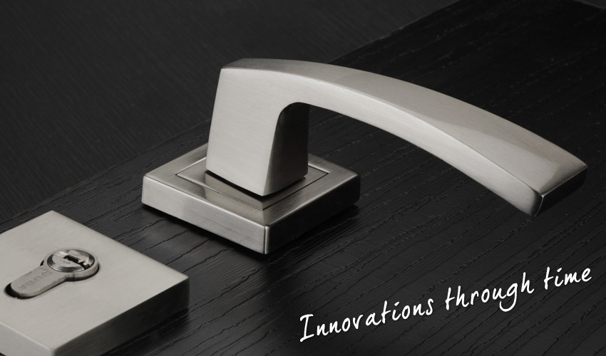 Euroset architectural hardware 4