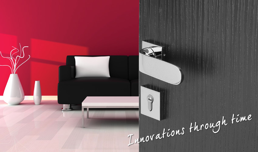 Euroset architectural hardware 5